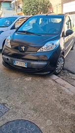 Peugeot 107 1.4 diesel