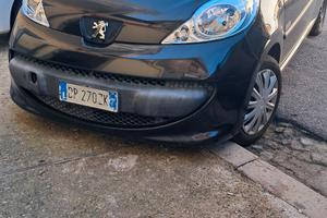 Peugeot 107 1.4 diesel