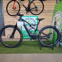 Ebike Specialized turbolevo