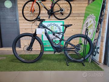Ebike Specialized turbolevo