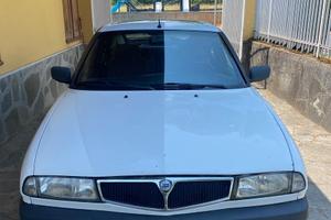 Lancia Delta 1.6 benzina