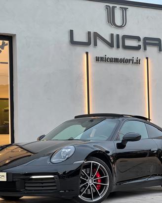 Porsche 911 Carrera 4S