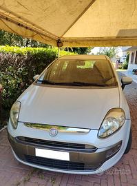 FIAT PUNTO EVO