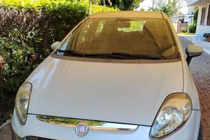 FIAT PUNTO EVO