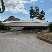 Lupo di Mare Open - CONAM