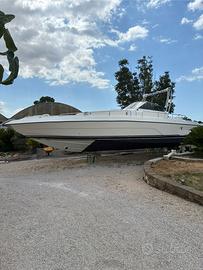 Lupo di Mare Open - CONAM