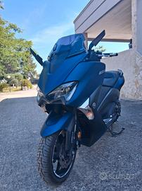 Yamaha TMAX 530 SX ABS