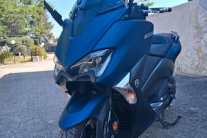 Yamaha TMAX 530 SX ABS