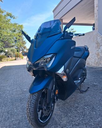 Yamaha TMAX 530 SX ABS