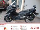 scooter-kymco-2020