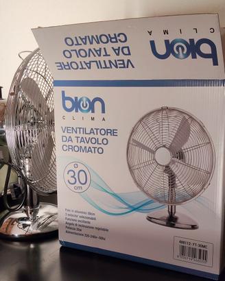ventilatore seminuovo 