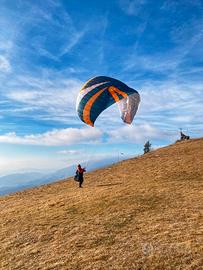 Parapendio Skywalk Masala 3 S