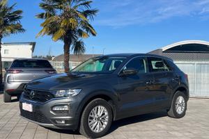 Volkswagen T-Roc 1.5 TSI DSG Style KM 44.000 !!!