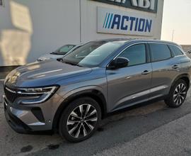 Renault Austral 1.3 Mild Hybrid automatica, full