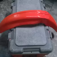 Parafango cross enduro