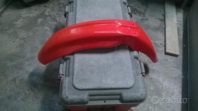 Parafango cross enduro