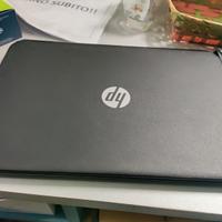 portatile notebook HP 2019