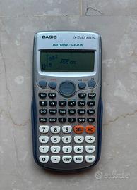 Calcolatrice Casio fx 570 es plus
