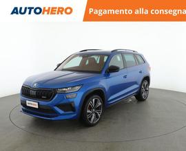 SKODA Kodiaq ZP63928