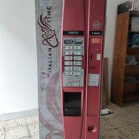 Distributore automatico caffè Saeco cristallo 400 