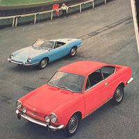 Ampia collezione cartacea anni 60-70-80-90-2000