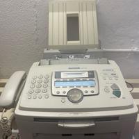 Telefono fax fotocopiatore