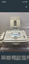 Telefono fax fotocopiatore