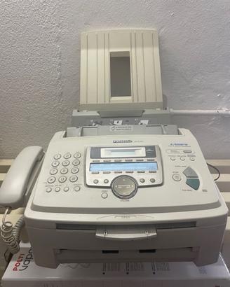 Telefono fax fotocopiatore