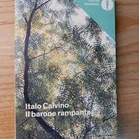 Il barone rampante - Italo Calvino
