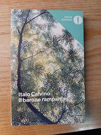 Il barone rampante - Italo Calvino