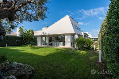 Villa singola - Polignano a Mare