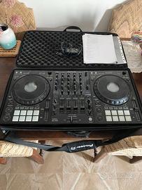 Controller Pioneer DJ DDJ 1000