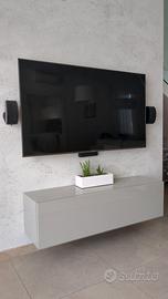 TV Sony 55 pollici 