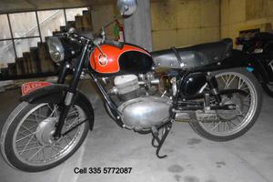Gilera TG3 125