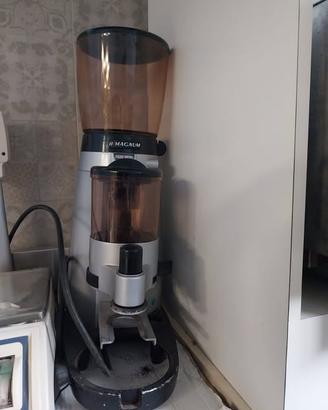 MACININO DA CAFFE