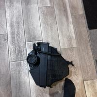 Scatola Filtro aria Hyundai Tucson