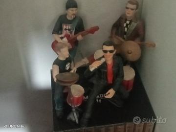 U2 action figure 