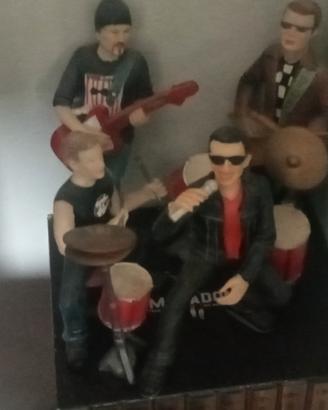 U2 action figure 