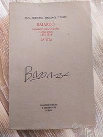 Baiardo cavaliere senza macchia 