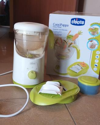 Cuoci pappa chicco