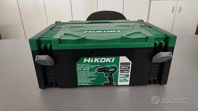 Valigetta portautensili Hikoki