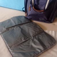 Borsa Zaino Fasciatoio, marca Chicco
