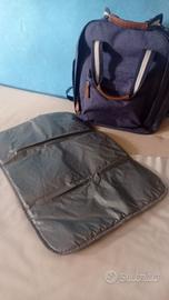 Borsa Zaino Fasciatoio, marca Chicco