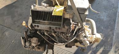 Motore Hyundai Atos 1.0 G4HC
