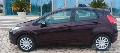 Ford Fiesta 1.4 96CV aut. 5 porte GPL