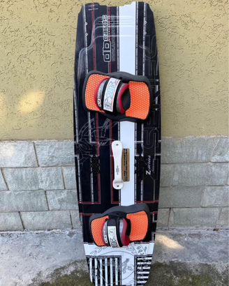 Tavola kite AB board serie Z, 133x40