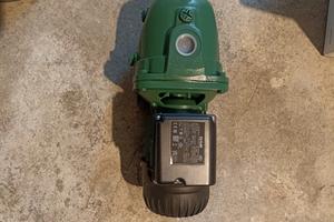 motore d'acqua autodescante 0,75 cavalli