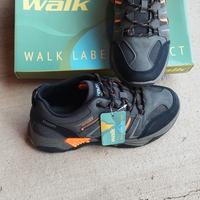 stivaletto trekking 