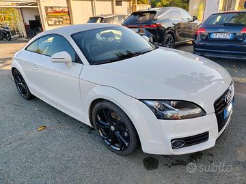 Audi TT Coupé 2.0 TFSI