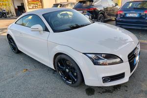 Audi TT Coupé 2.0 TFSI